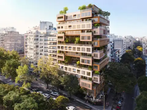 Venta apartamento 3 dormitorios en punta carretas