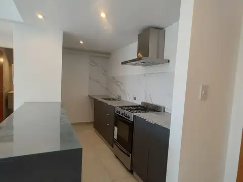 Departamento en Alquiler de 2 ambientes