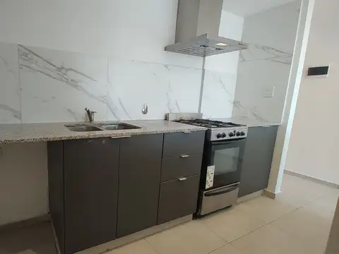 Departamento en Alquiler 4 años