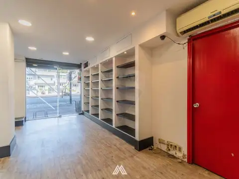 Local en Alquiler 46 años