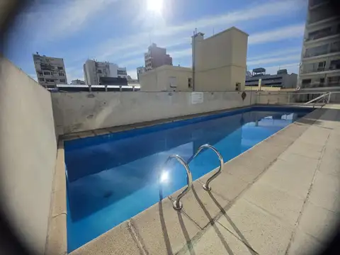 Departamento en Alquiler en Caballito Sur, Caballito