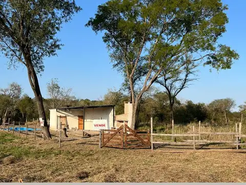 Ruta N° 11 Km 1023