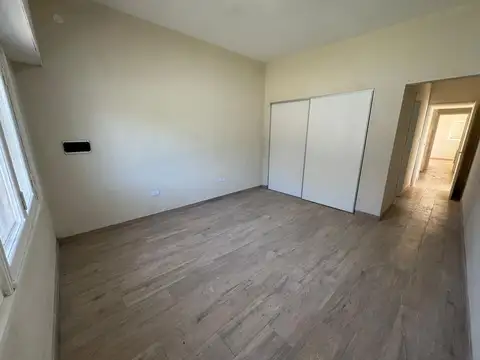 Casa reciclada a nuevo