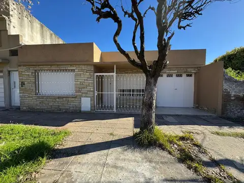 Casa reciclada a nuevo