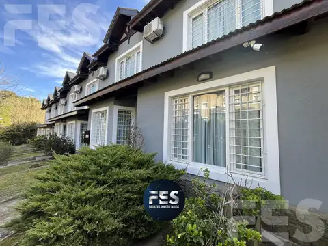 Duplex - casa - departamento - en venta 4 ambientes valeria del mar