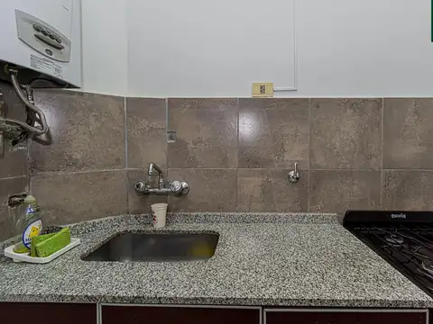 Departamento en Venta Permite mascota