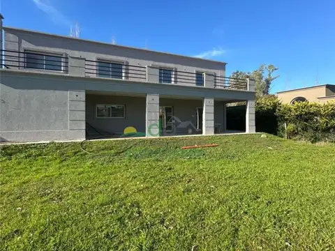 La Reserva Cardales Country Club