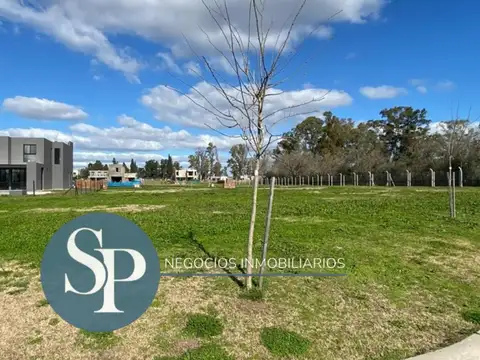 Venta Lote en Santa Sofia - Pilar Del Este