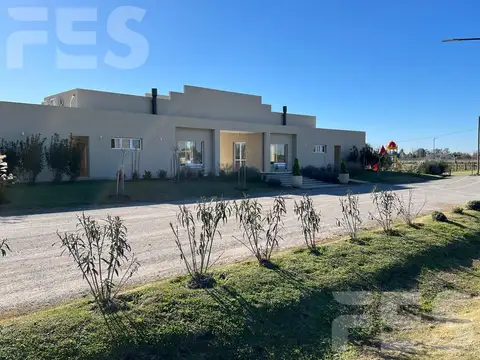 Terreno en Venta en Fincas Joven, USD 25.000