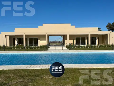 Venta de Terreno en Fincas Joven, San Vicente - GBA Zona Sur.