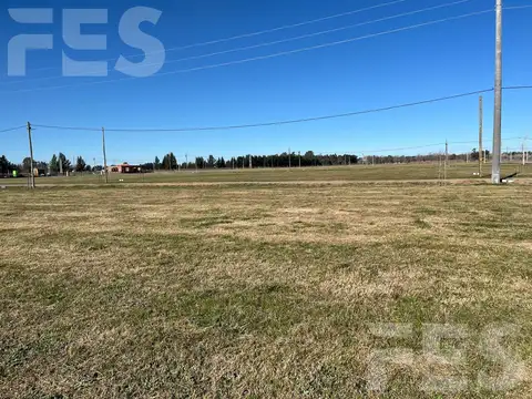 Terreno en Venta de 653,0 m2