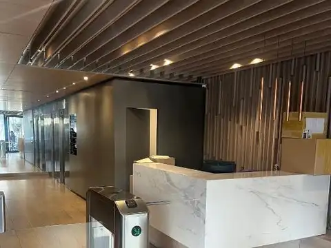 Oficina en Centro