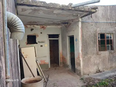 Casa en Venta de 2 dormitorios