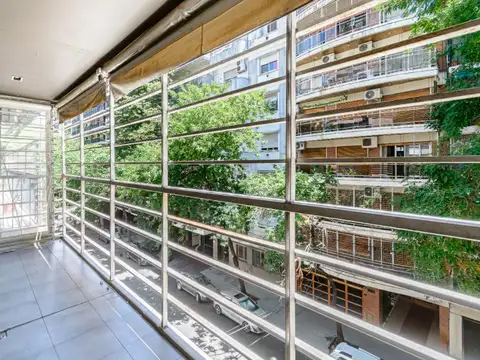 Departamento en Venta en Caballito, USD 155.000