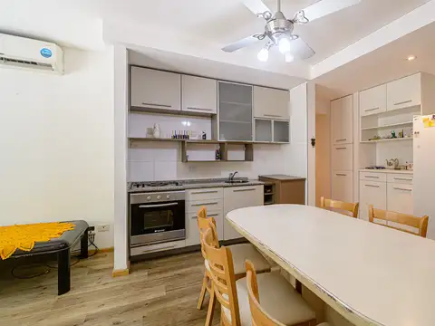 Departamento en Venta al Oeste