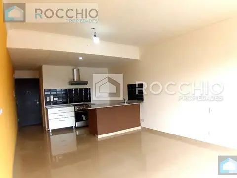 Departamento en Alquiler 5 años