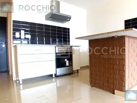 Departamento en Alquiler al Norte