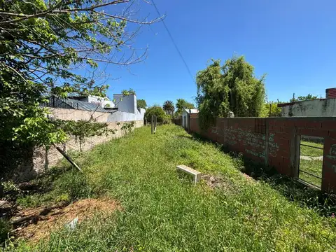Terreno en Venta en Glew, USD 30.000