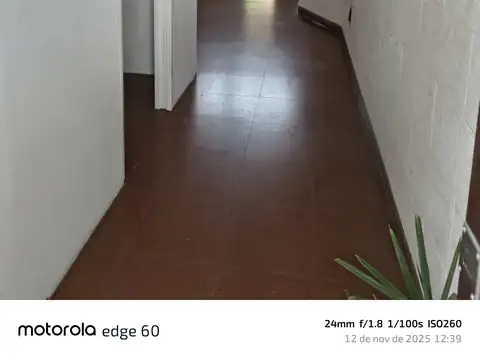 Depto Tipo Casa en Alquiler de 1 dormitorio