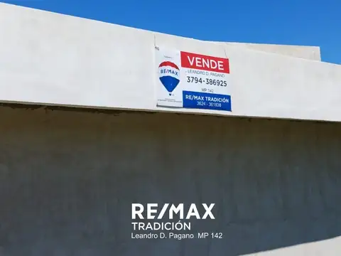 Galpon en Alquiler 1 año