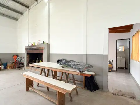 Galpon en Alquiler en Tandil, $ 900.000
