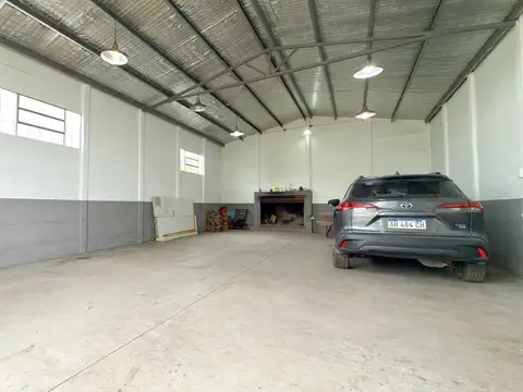 Galpon en Alquiler en Tandil, $ 900.000