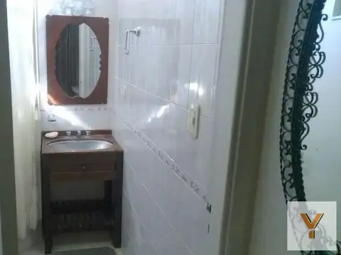 Departamento en venta - 1 Dormitorio 1 Baño - 39Mts2 - Miramar