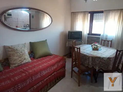 Departamento en venta - 1 Dormitorio 1 Baño - 39Mts2 - Miramar
