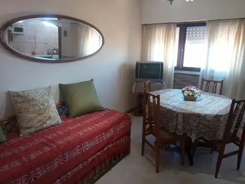Departamento en venta - 1 Dormitorio 1 Baño - 39Mts2 - Miramar