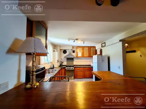 Departamento en Venta con 2 cocheras