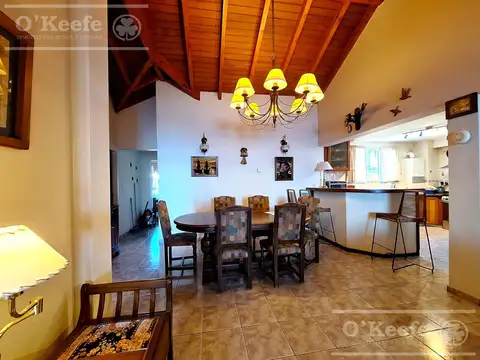 Departamento en Venta en San Carlos De Bariloche, USD 330.000