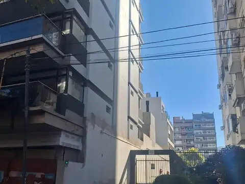 Av Garcia del Rio al 2500