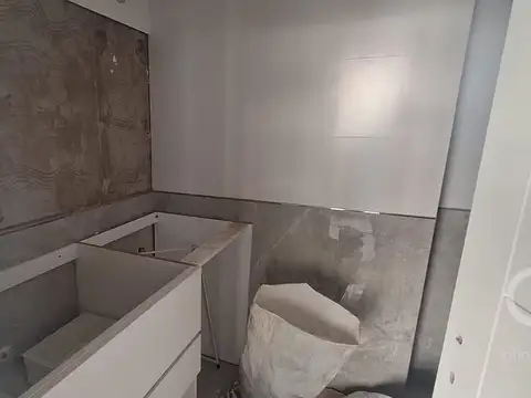 Departamento en Venta en Saavedra, USD 99.000