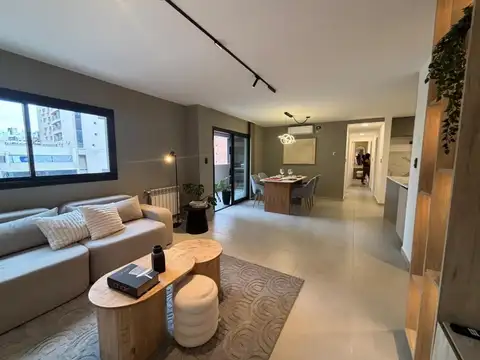 Departamento en Venta de 4 ambientes