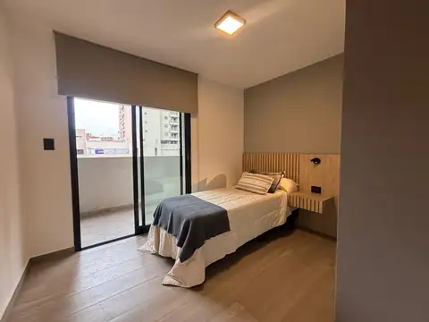 Avenida Vélez Sarsfield 600