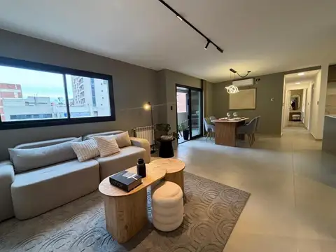Departamento en Venta de 3 dormitorios