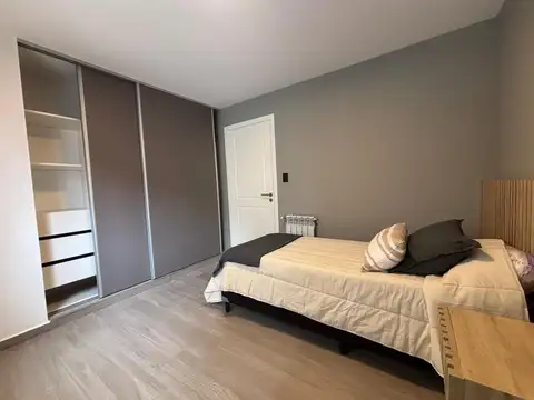 Departamento a estrenar! Nueva Córdoba! Categoría!