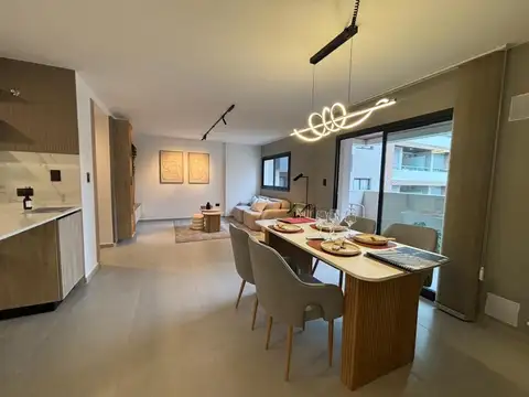 Departamento en Venta de 4 ambientes