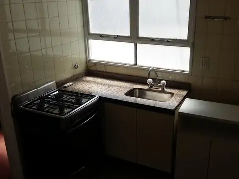 Departamento en Alquiler en Flores Norte, $ 600.000