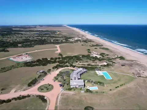 Terreno en Venta de 2232,0 m2