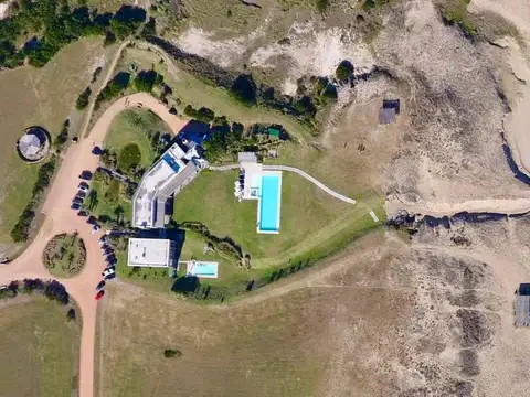 Terreno en Venta de 2232,0 m2