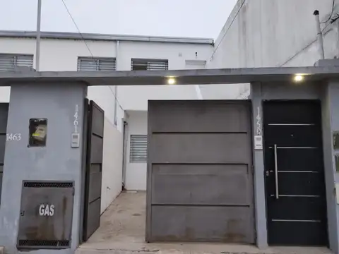 Calle 126  e/  62 y 63