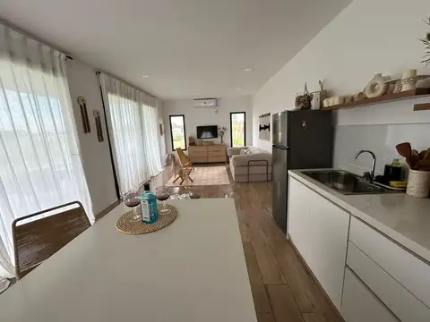 Casa en Venta 1 año