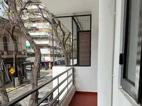 Alquiler departamento 9 de julio 813 01-07