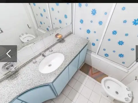 VENTA DEPARTAMENTO 2 AMB C/BAULERA SAN CRISTOBAL