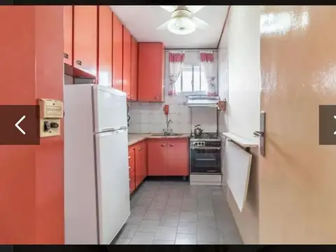 Departamento en Venta 33 años