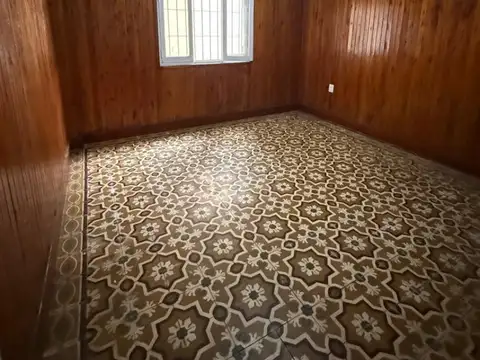 Depto Tipo Casa en Alquiler de 1 dormitorio