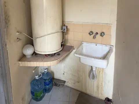 Depto Tipo Casa en Alquiler en El Palomar, $ 450.000