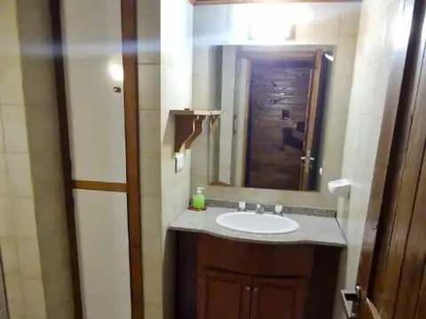 Casa en Alquiler al Este