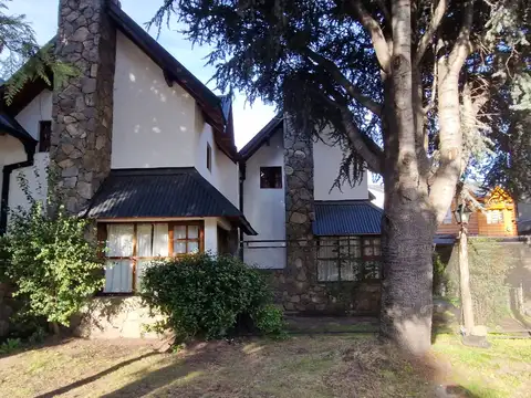 Casa en Alquiler Temporal de 2 dormitorios